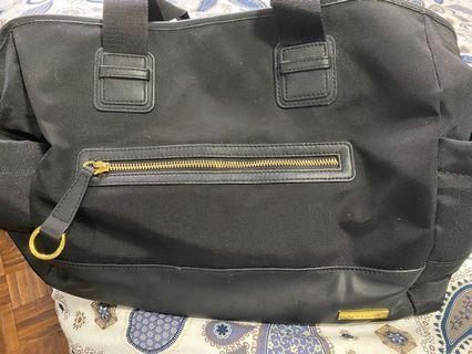 Skip hop diaper bag