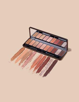 Etude House Play Color Eyes #Caffeine Holic (Coffee to Go)