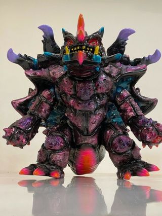100+ affordable sofubi kaiju For Sale, Toys & Games