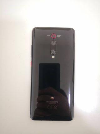 Mi 9t Pro Black Carbon 6+128