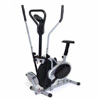 sulit stationary bike