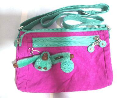 Kipling Small Sling Bag