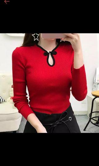Shanghai Tops