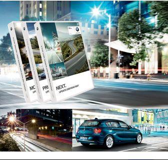 BMW ROAD MAP SOUTHEAST ASIA NEXT 2020