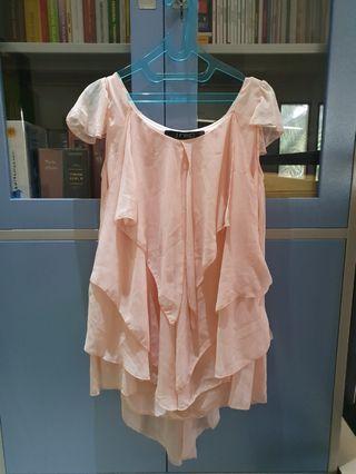 Jrep pink dress