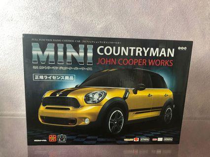 Remote Control Car