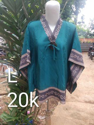 Blouse Tosca