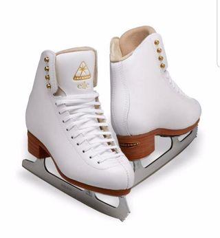 Ice skating shoes store near me Clearance