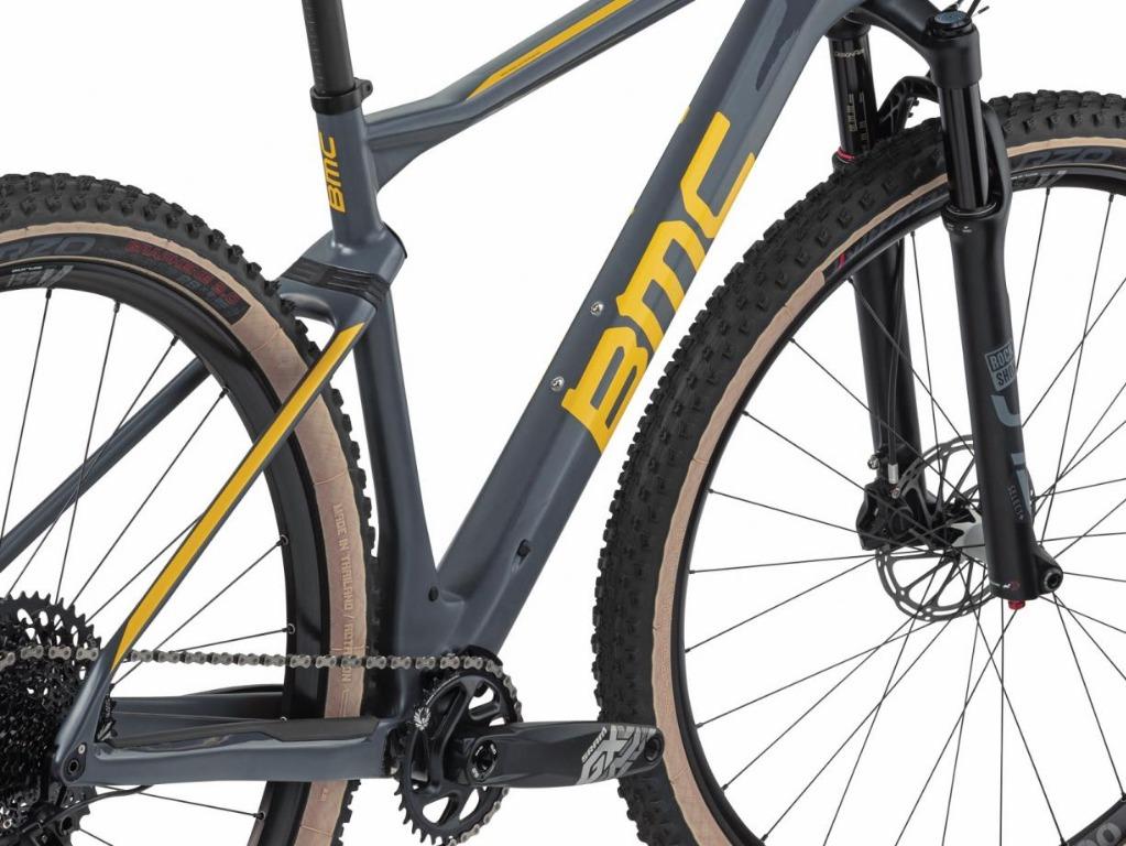 Bmc teamelite hot sale 01 2020
