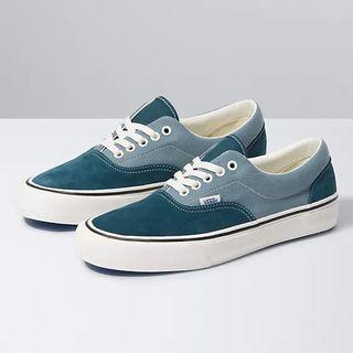 vans ultracush era