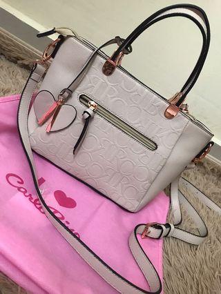 Carlorino Bag