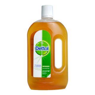 Dettol Antiseptic Disinfectant Liquid 750ml