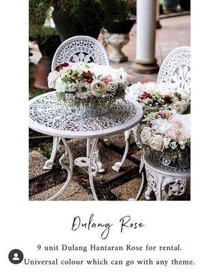 Sewa Dulang Hantaran Sewa KL Nikah Sanding Bertunang