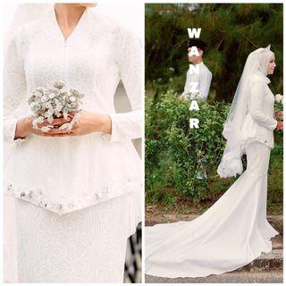 Mareena Brides by Wanzar