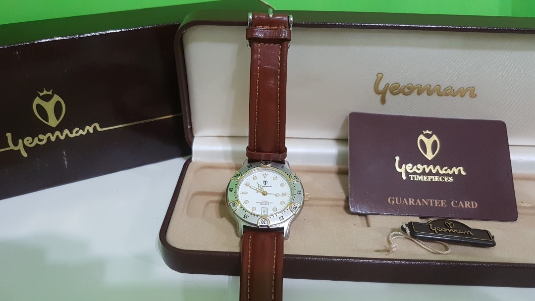 Watches for 30 year old man outlet