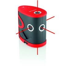 5 POINTS - Dot LASER , LINO 5 (Category: Construction Tools & Equipment) located in Caloocan City. Submitted by edgar.mondejar (Listing ID 280263186, Image 1). Description: A ) 5 POINT - DOT LASER LEICA LINO 5 1 UNIT P 35, 000.00 MEASURING CAPABILITIES : Leveling Accuracy ±1/16 in. (±1.5 mm) Working Range up to 50 ft (15 m) Self-Leveling Range 4° ± 0.5° Number of Points 5 Beam Direction up, down, forward, right, left Plumb Accuracy ±1/16 in. (±1.