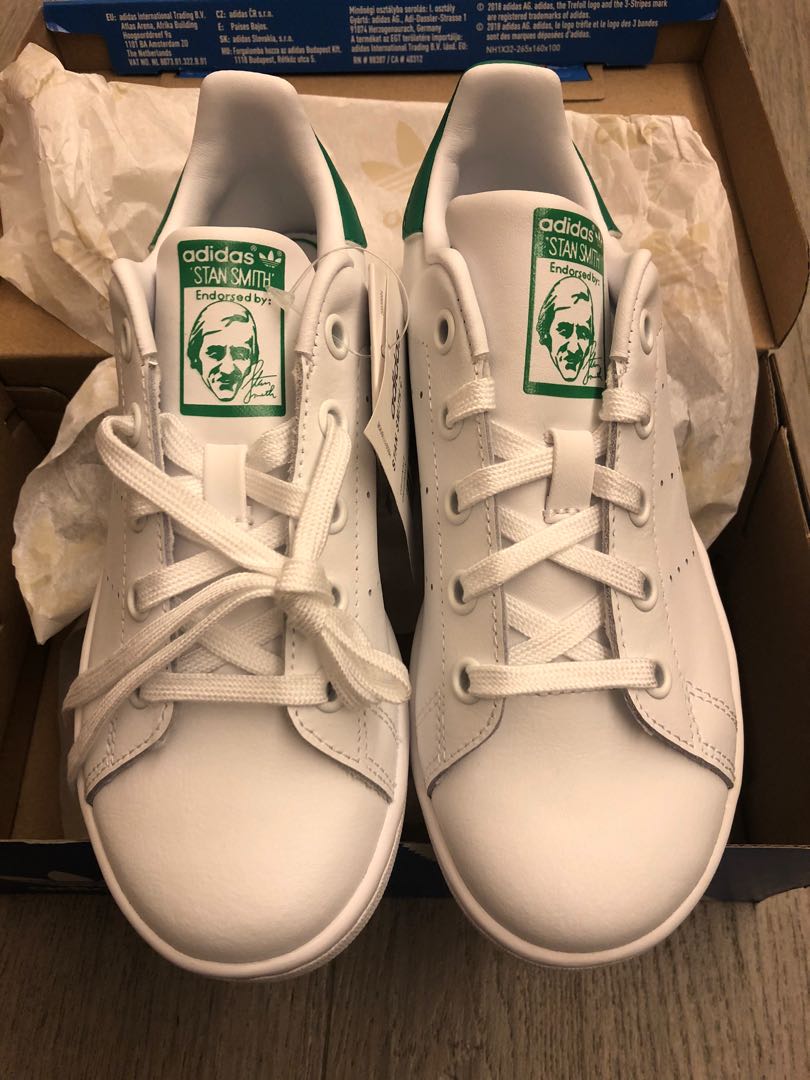 stan smith h