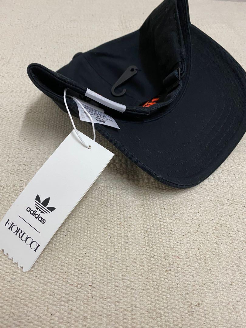 Adidas fiorucci hot sale cap