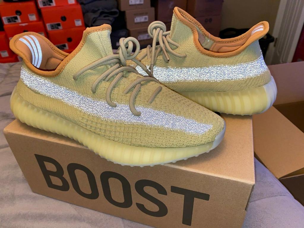 Yeezy shop supply exclusive