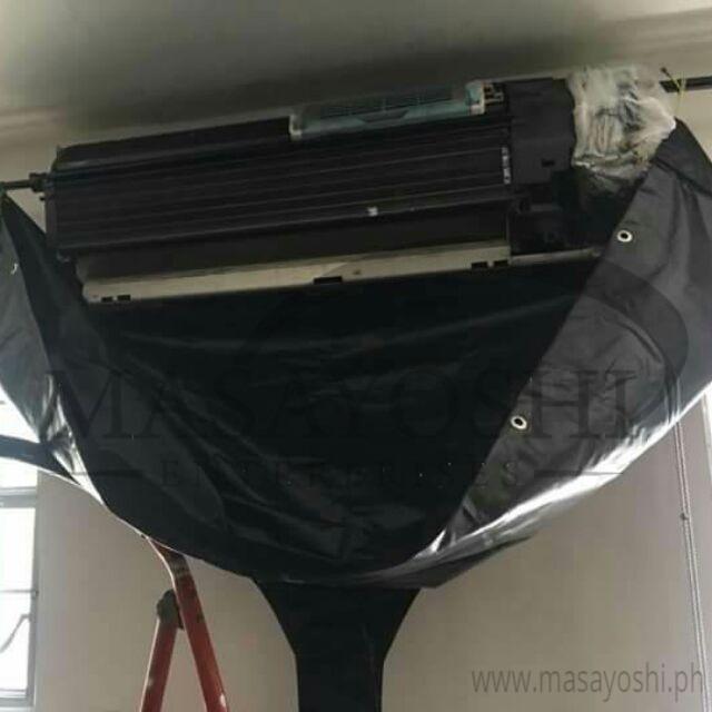 Aircon wash bag philippines 2025
