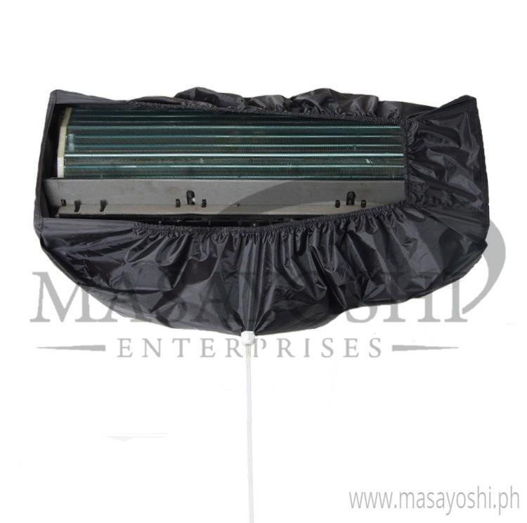 Aircon Cleaning Bag Wash Bag Commercial Industrial Industrial Equipment On Carousell