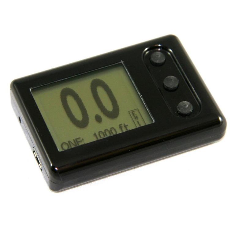 Alti2 Atlas Visual Audible Altimeter, Audio, Other Audio Equipment on