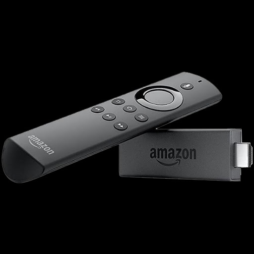 Amazon Fire TV Stick with Alexa Voice Remote Streaming Media Player 4K
