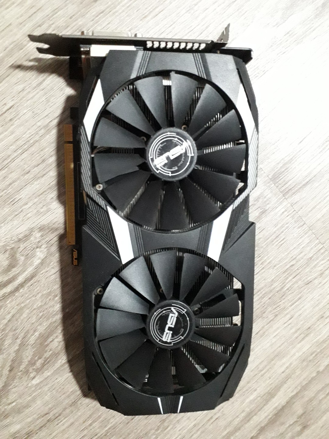 Asus radeon rx 580 o4g hot sale