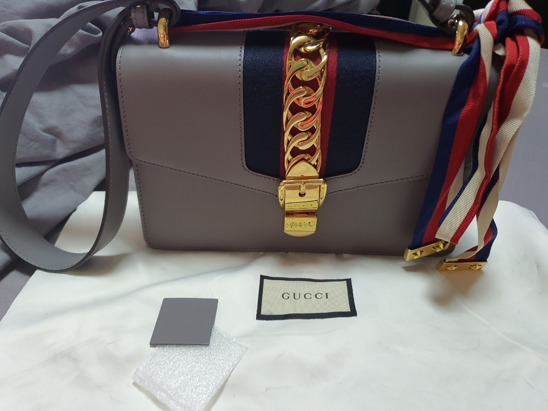 sylvie bag