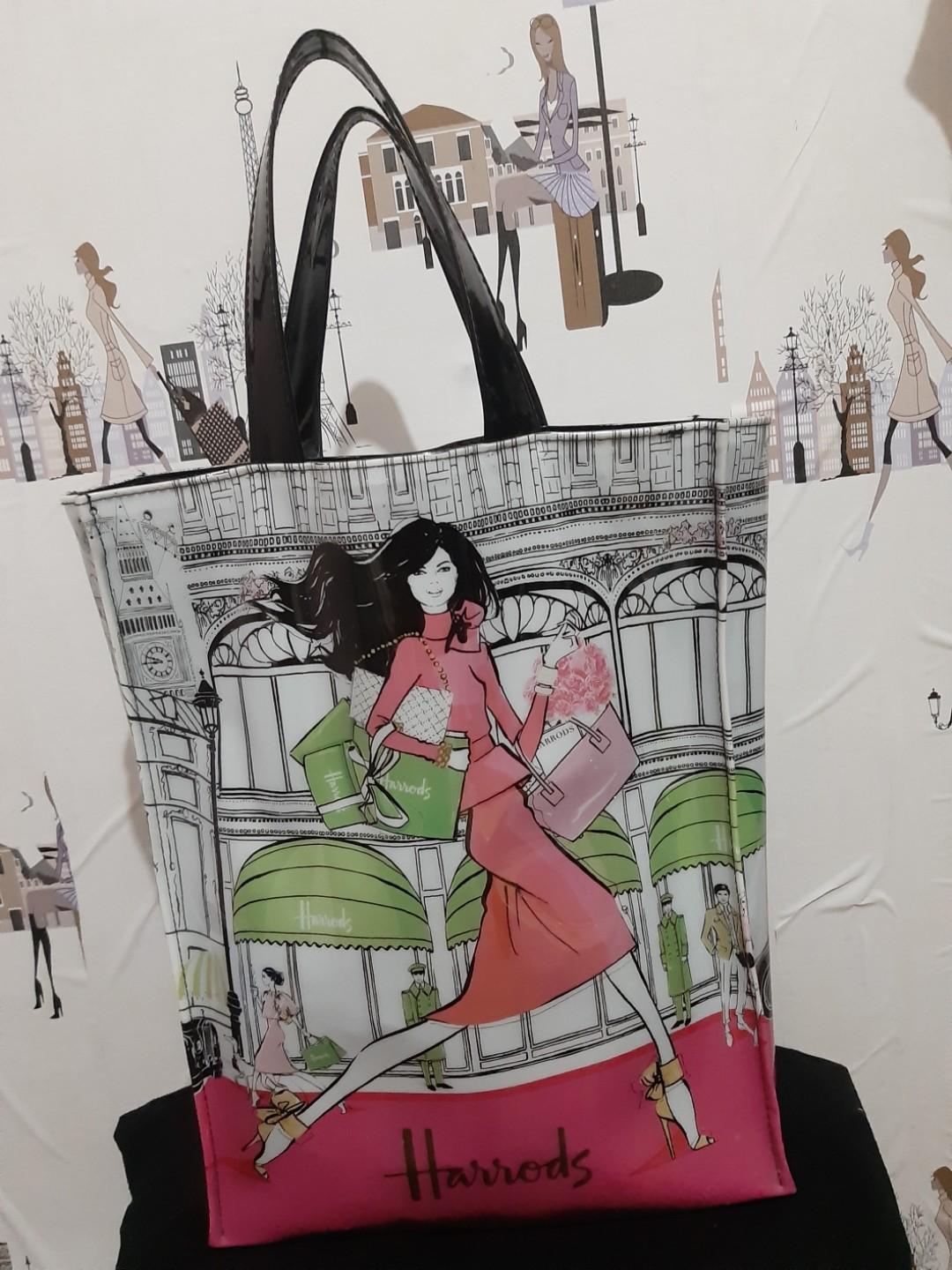 Harrods megan outlet hess