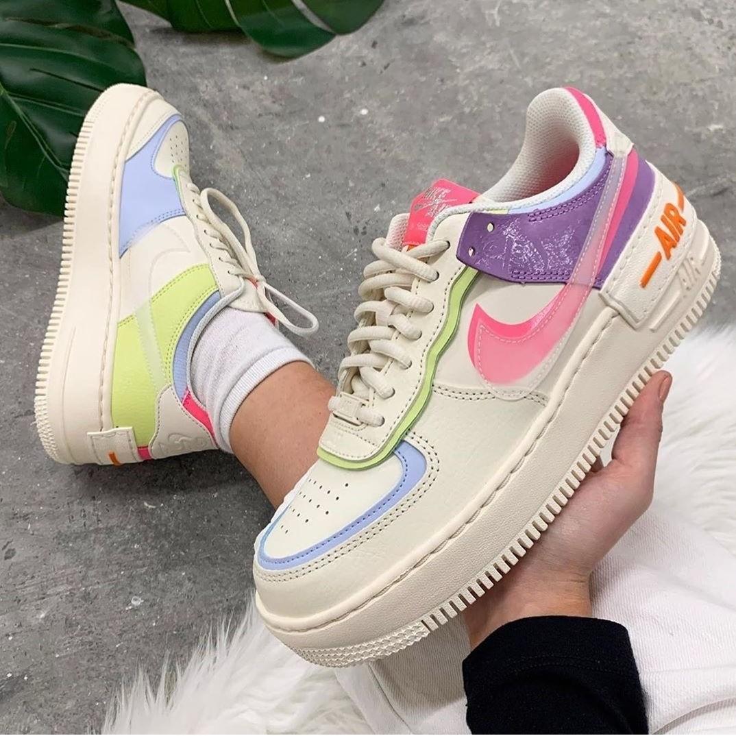 nike air force 1 shadow beige womens pale ivory stores
