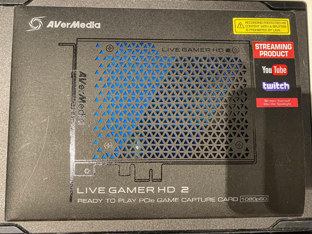Lghd2 clearance
