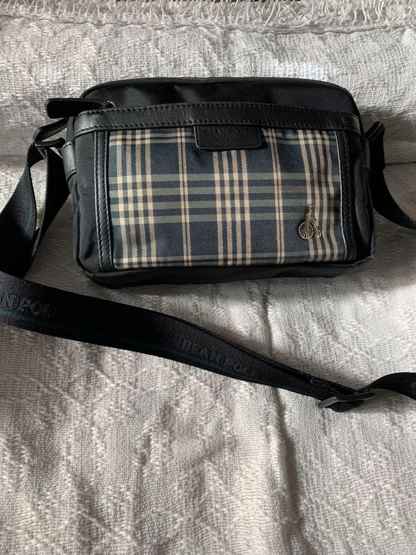 Bean pole sling bag price clearance
