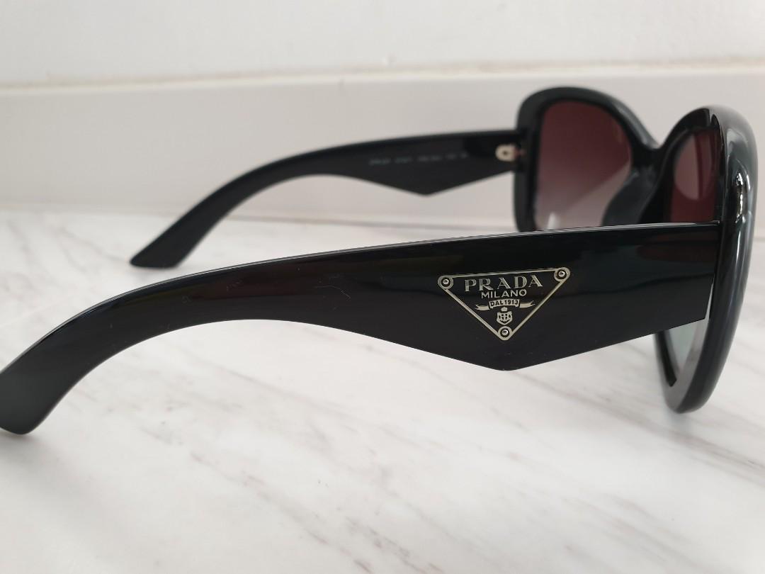 prada milano dal 1913 sunglasses amazon