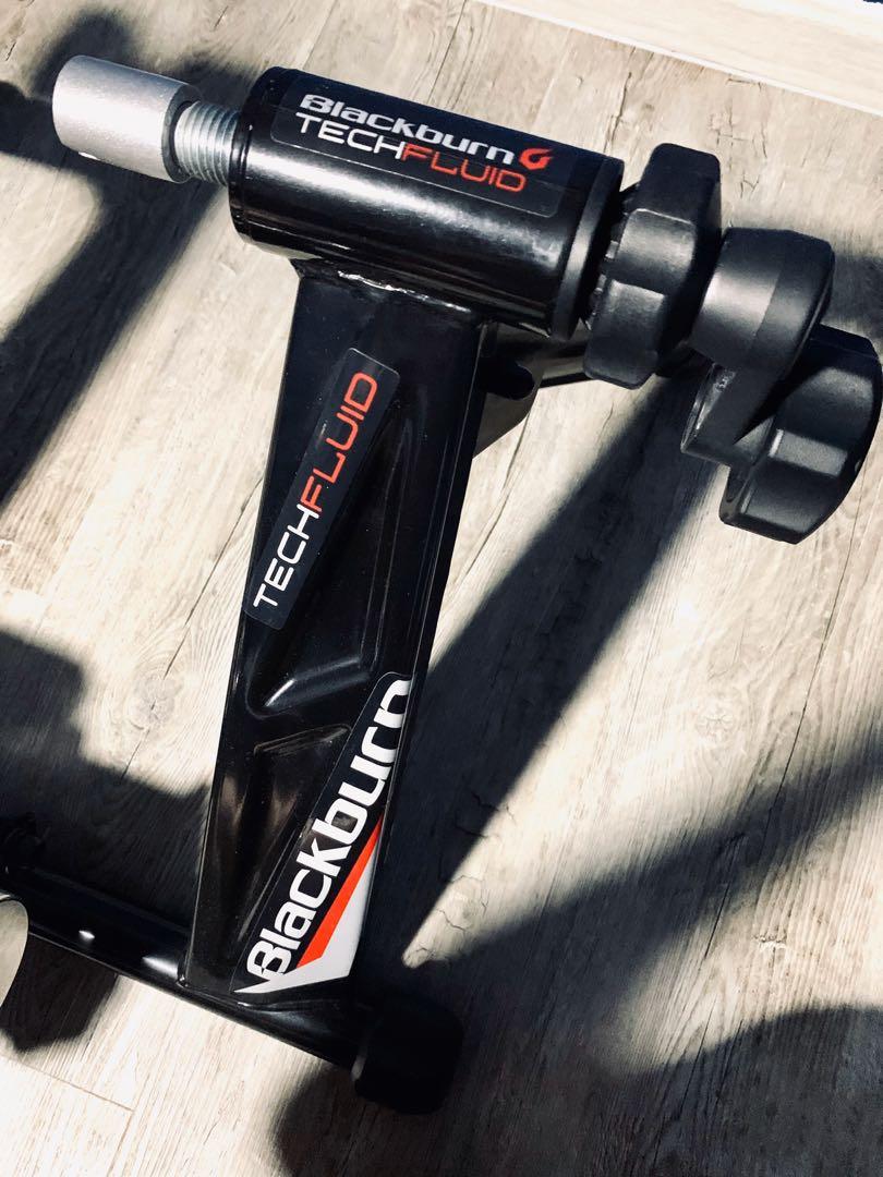 blackburn tech fluid