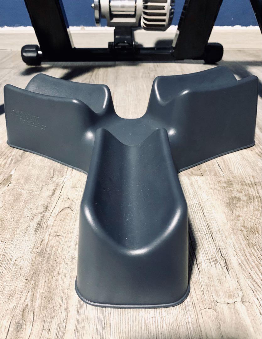 blackburn tech fluid