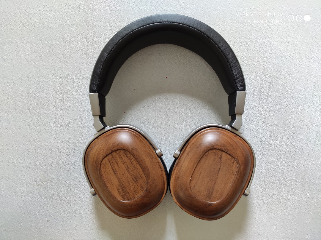 Blon cheap b8 headphones