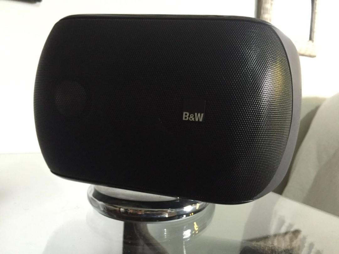 B&w mt60 on sale