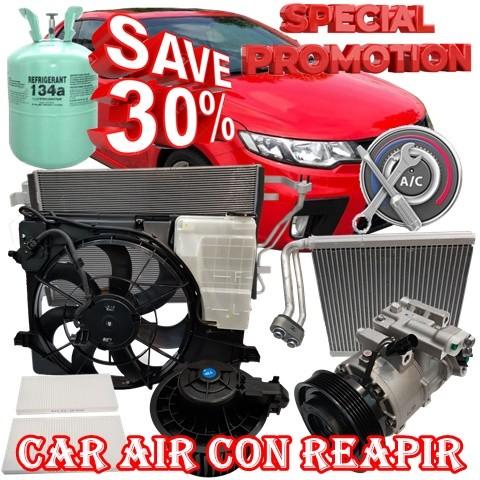 Car Air Con Service And Repair Car Accessories Car Workshops Services On Carousell