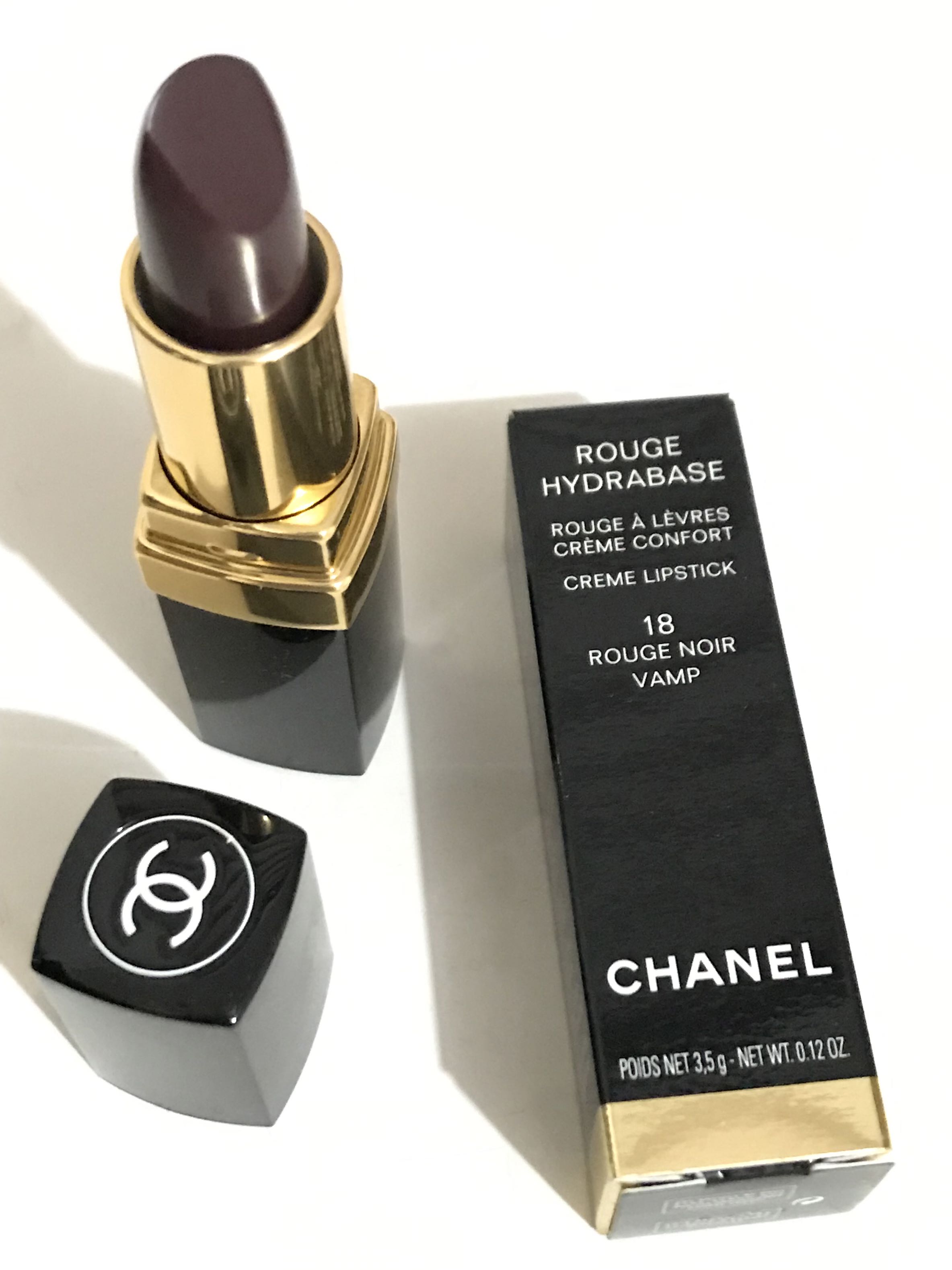 Chanel Lipstick in Vamp, Beauty & Personal Care, Face, Makeup on Carousell