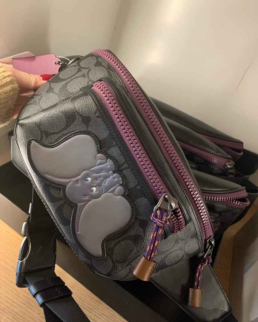 Dumbo hotsell fanny pack