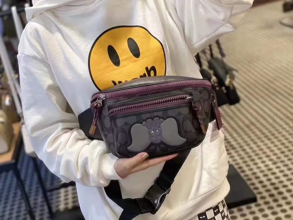 Cangurera coach dumbo store