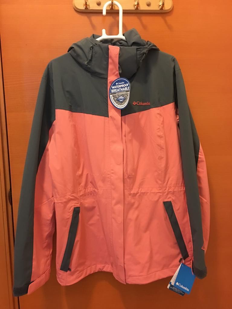 Columbia wilmot jacket clearance