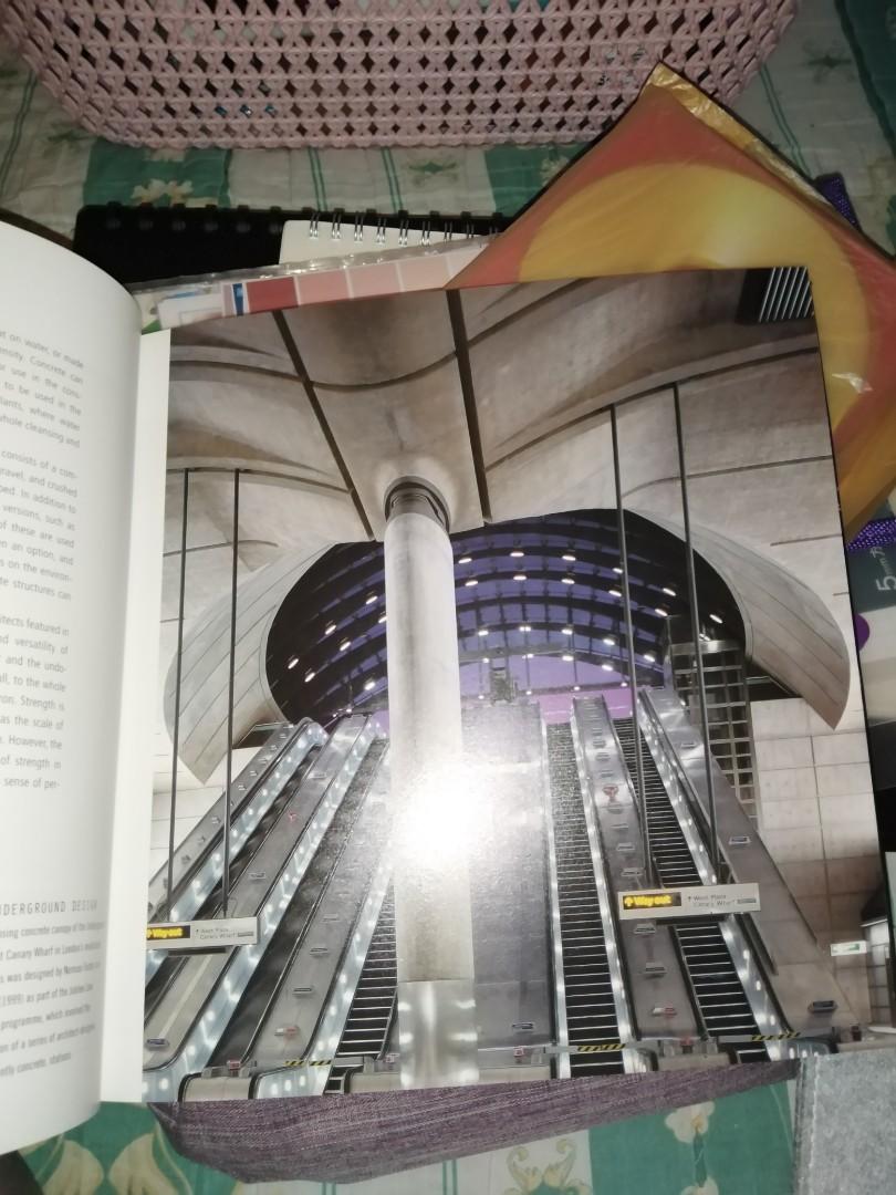 Concrete Design for Archi and Engineering (Category: Textbooks) located in Quezon City. Submitted by _ohnoya (Listing ID 280255896, Image 2). Description: Okay na okay pa po :) shiftiny course na kasi..