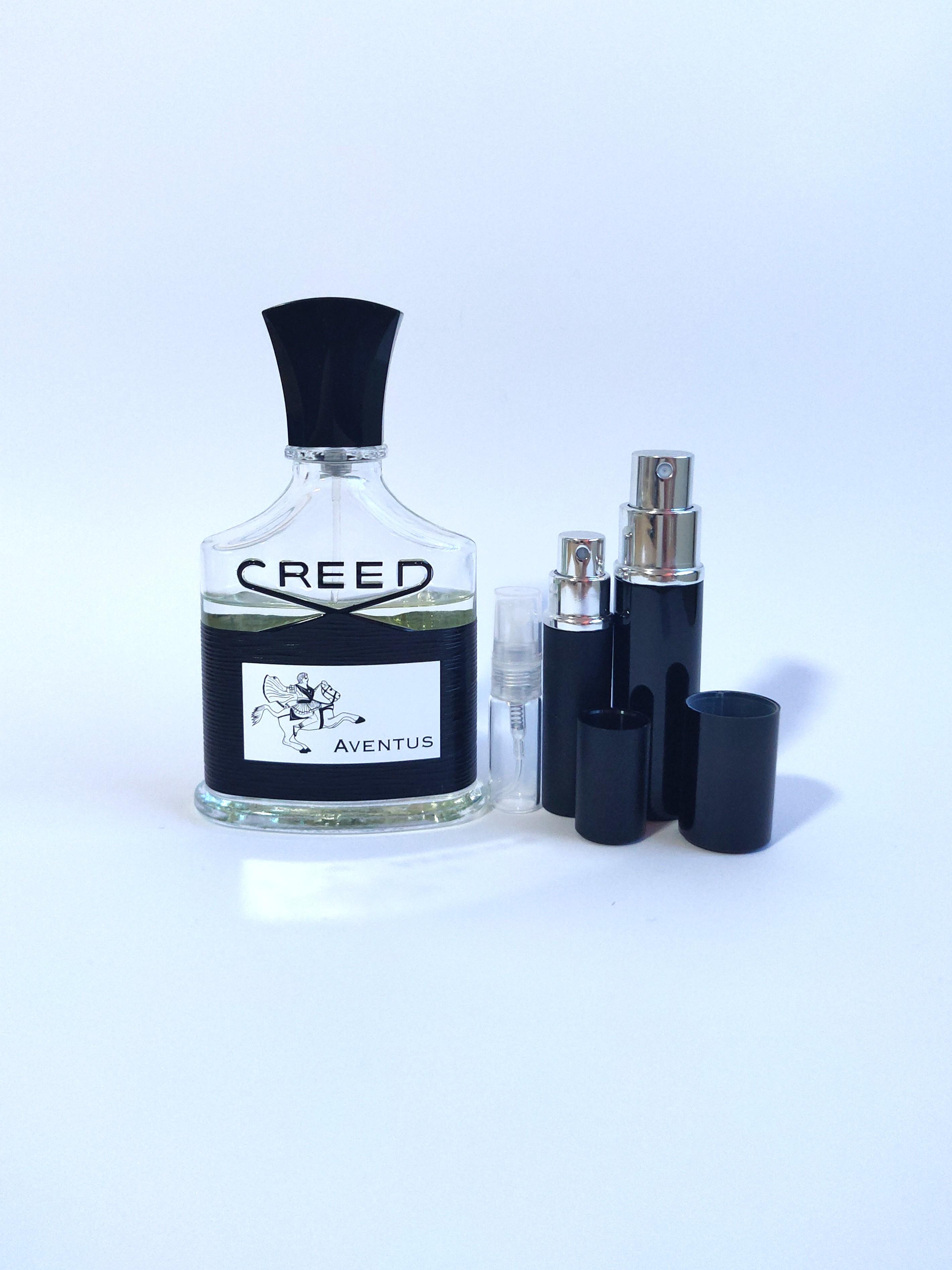 Decant Creed Aventus (Batch 15Y11), Health & Beauty ...
