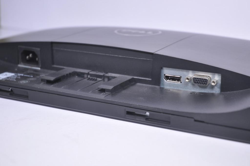 Dell E2016Hb 20″ LED Monitor, Computers & Tech, Parts & Accessories