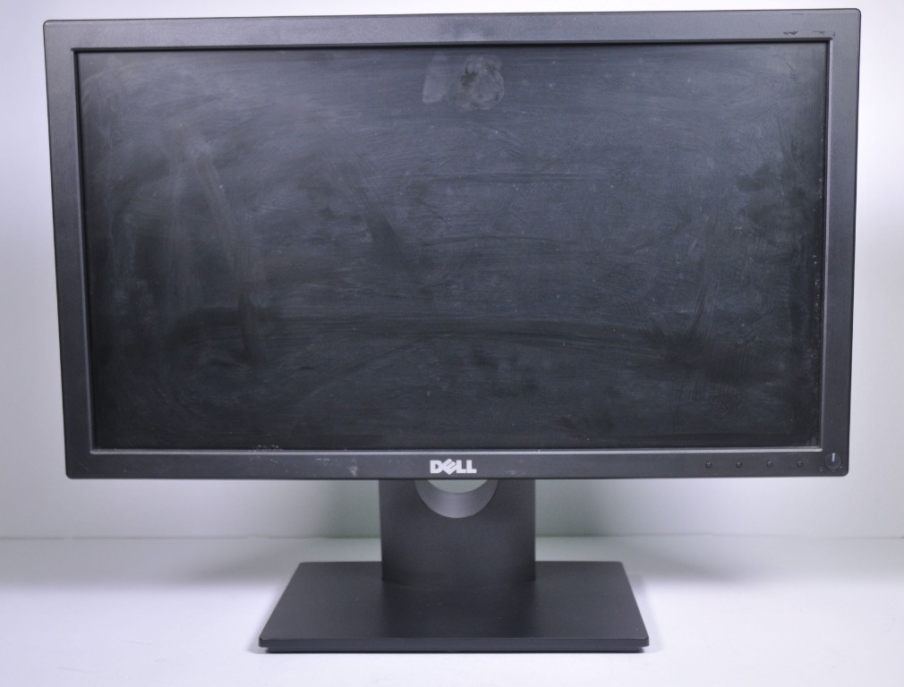 Dell E2016Hb 20″ LED Monitor, Computers & Tech, Parts & Accessories