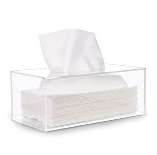 8 sets for 200 pesos Dust free Facial tissue, Beauty & Personal Care