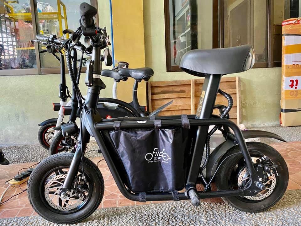 scooter bike for sale