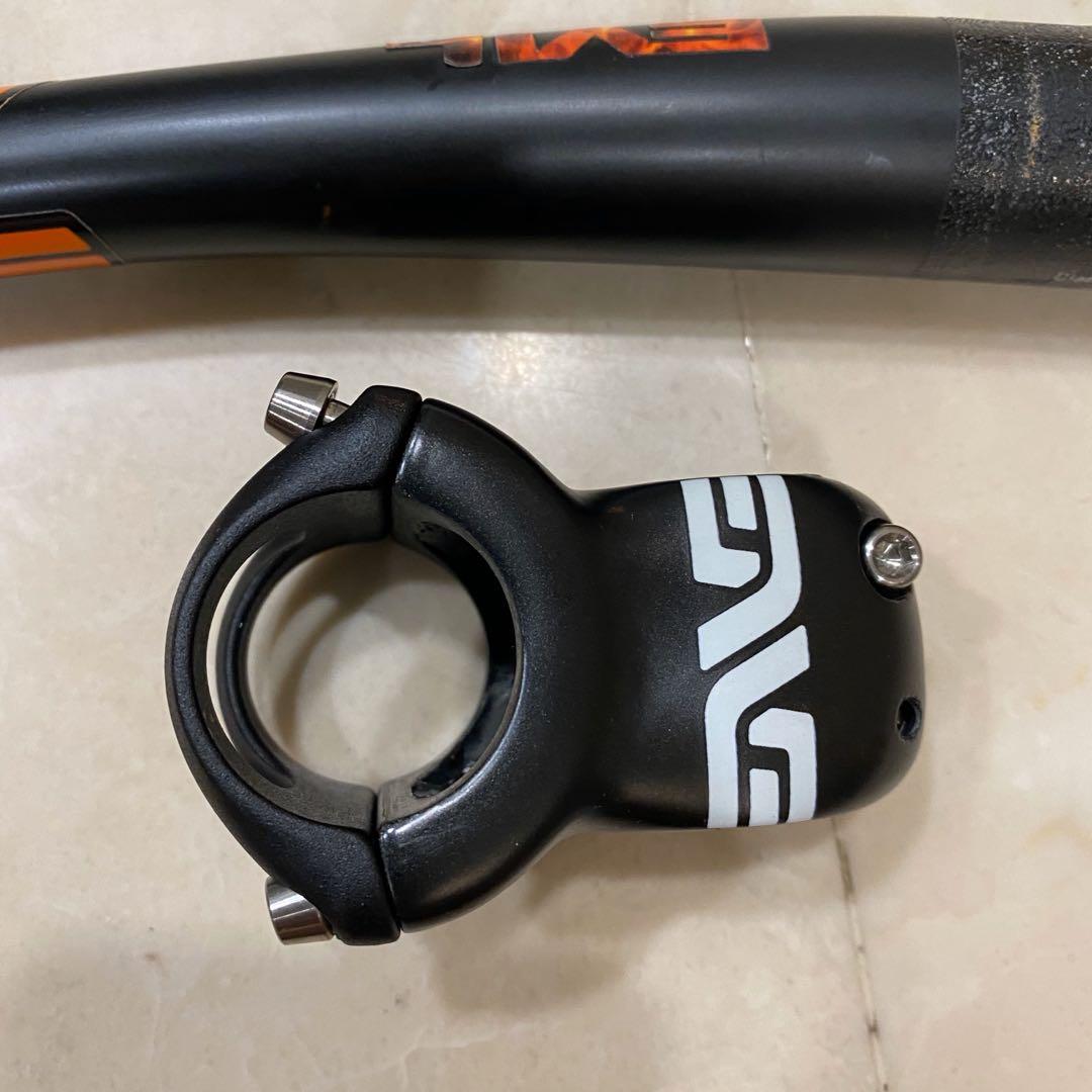 enve 40mm stem